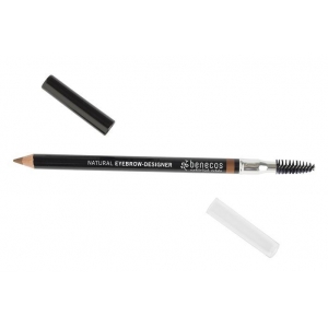 Benecos Eyebrow Designer - Brown 1.13g